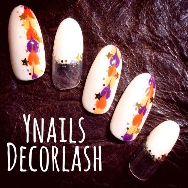 Ynails By Decorlash ワイネイルズ デコールラッシュ 二子玉川のネイルサロン ネイルブック