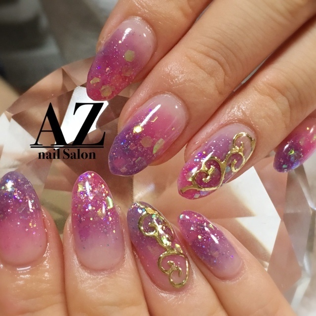 nail Salon AZ アゼット｜北山のネイルサロン｜ネイルブック