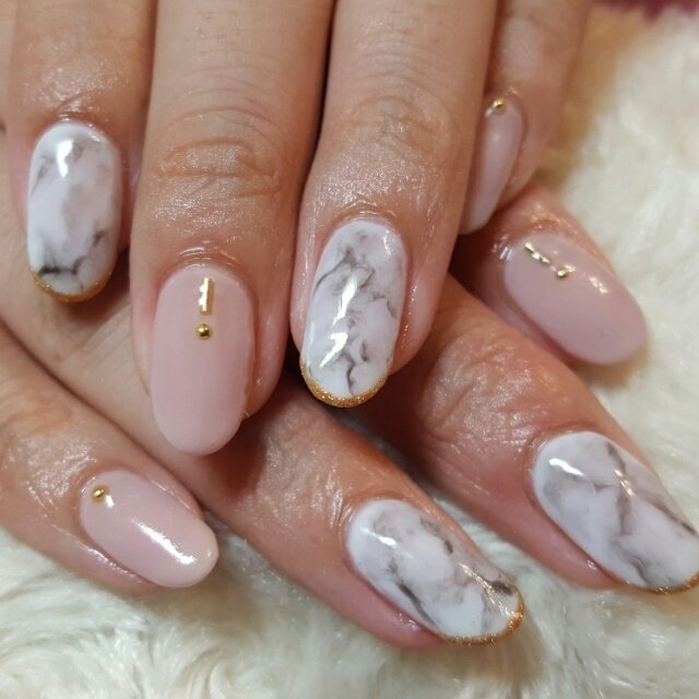 Chouchounail シュシュネイル 常陸多賀のネイルサロン ネイルブック