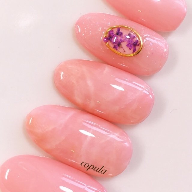 Nail Amp Eyelash Salon Copula コピュラ 和光市のネイルサロン ネイルブック