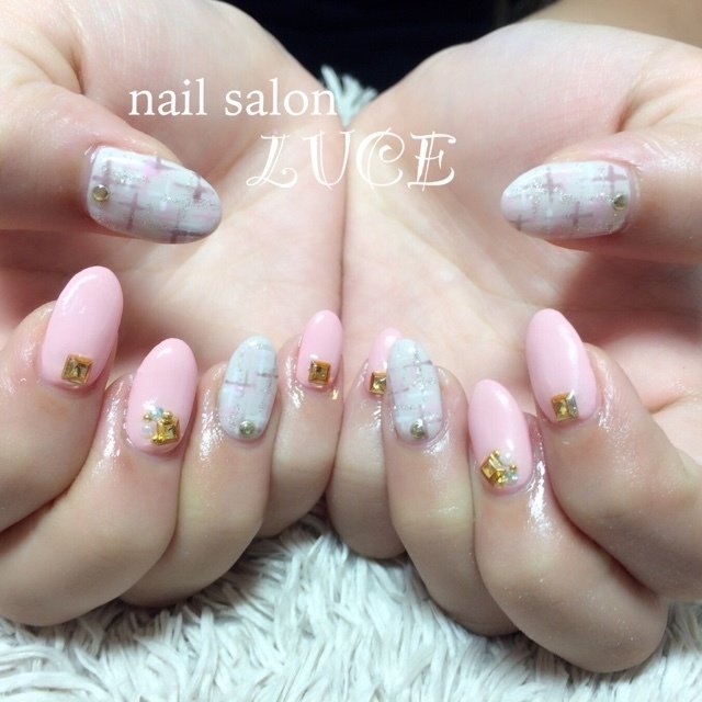 Nail Salon Luce ルーチェ 浦安のネイルサロン ネイルブック