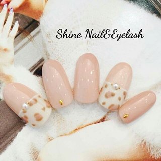 Shine Nail Eyelash シャイン ネイルアンドアイラッシュ 深谷のネイルサロン ネイルブック