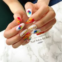 Nail Salon Koko 太田のネイルサロン ネイルブック