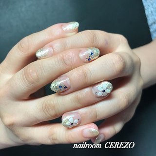 おすすめ順 夙川ネイルサロンのネイルデザイン 28ページ目 ネイルブック
