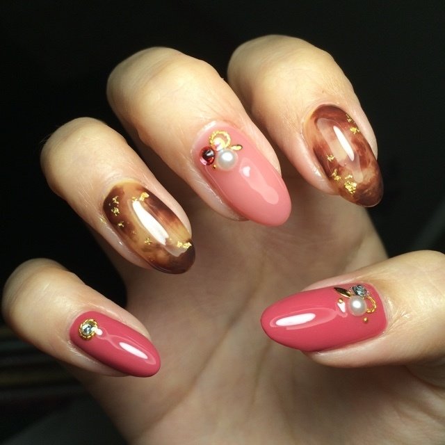 Chloerem Nail 宇都宮のネイルサロン ネイルブック