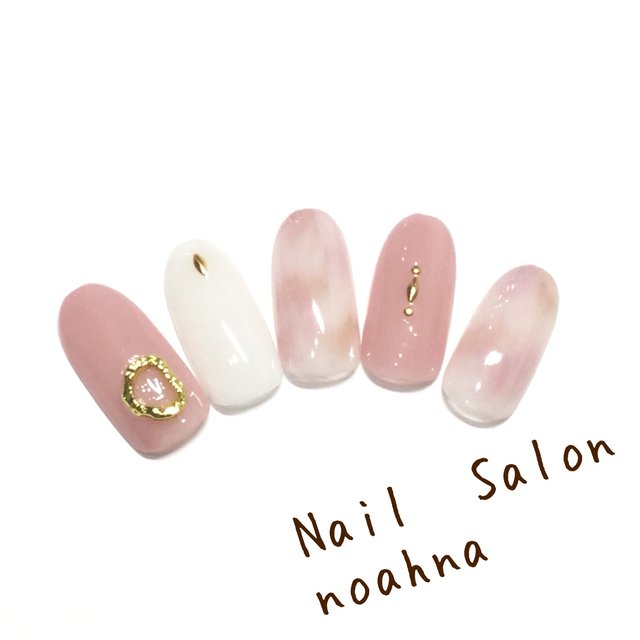 Nailsalon Noahna 錦糸町のネイルサロン ネイルブック