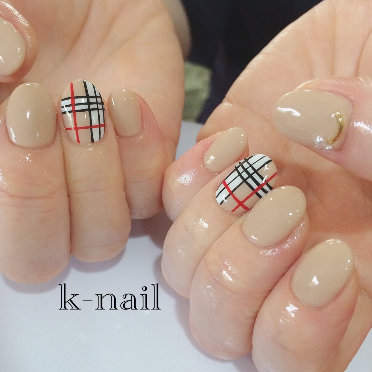 K K K Nailのネイルデザイン No ネイルブック