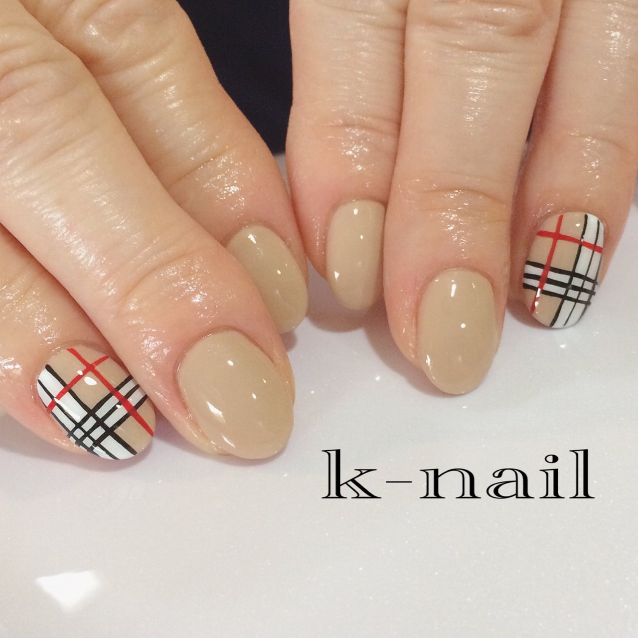k.k.k.nailのネイルデザイン[No.3227661]｜ネイルブック