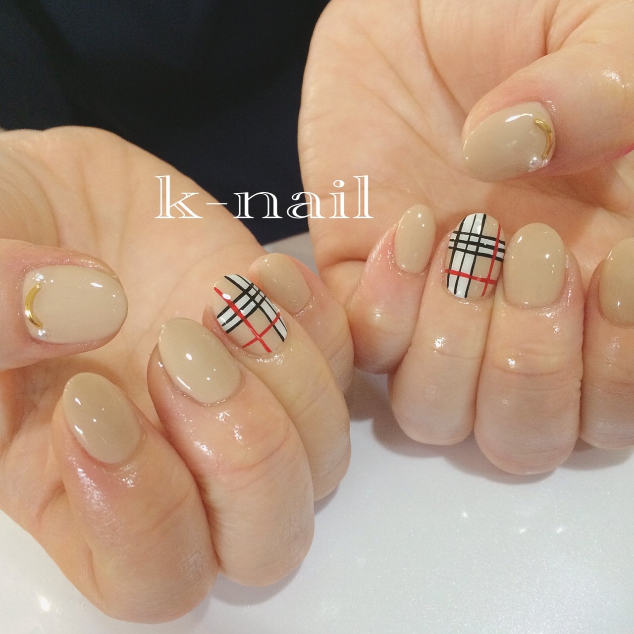 K K K Nailのネイルデザイン No ネイルブック