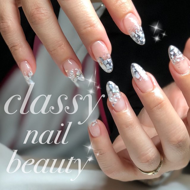 Classy Nail Beauty クラッシーネイルビューティー 宜野湾市のネイルサロン ネイルブック