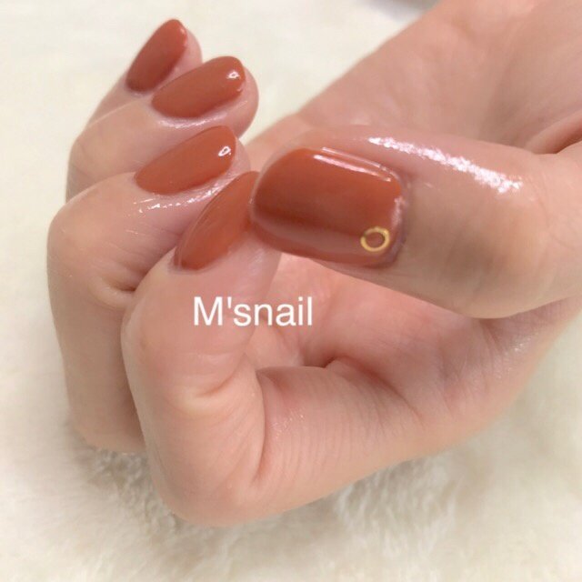 夏 オールシーズン 旅行 梅雨 ハンド M S Nailのネイルデザイン No ネイルブック