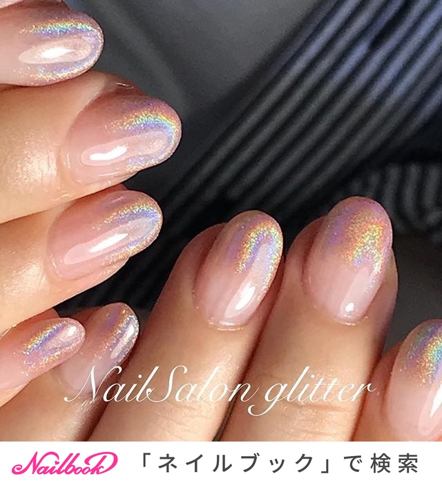 Nailsalon Glitterのネイルデザイン No ネイルブック