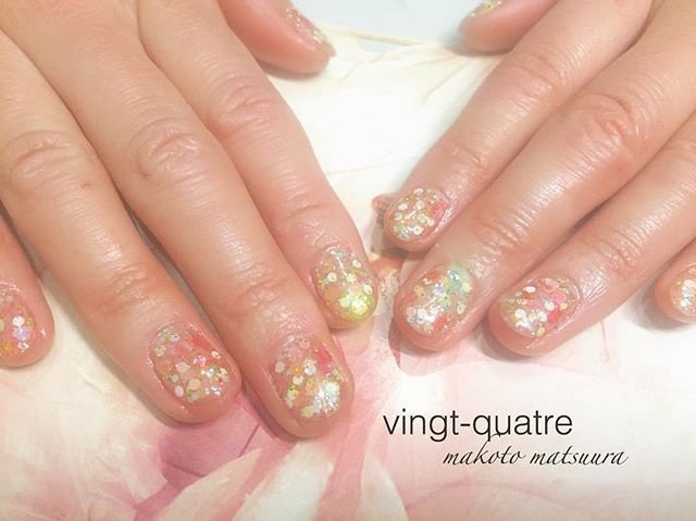 Makoto Nailのネイルデザイン No 3232337 ネイルブック