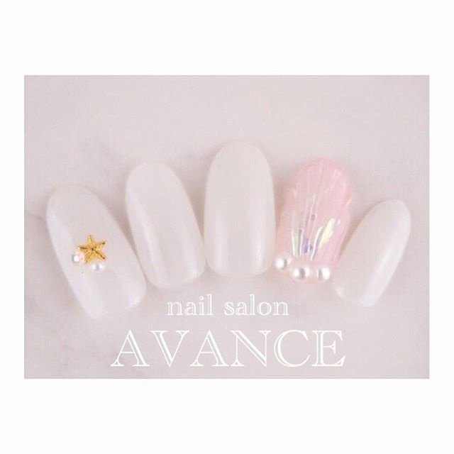Nail Salon Avance アヴァンス 中野新橋のネイルサロン ネイルブック