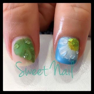 Sweet Nail 下北沢のネイルサロン ネイルブック