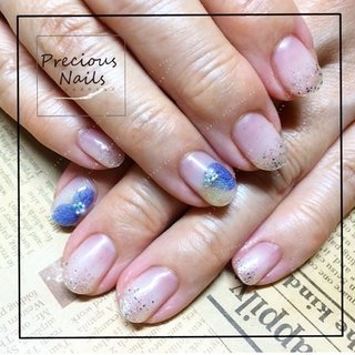 今の気分の紫陽花ネイル♪ブルー×イエローのキュート組み合わせで♪ ☆付け替え+ラメグラデーション+アート付放題

ターコイズ、ブルーカラーの紫陽花完売しました💦

最新の空き状況は下記URLからご確認ください。
https://nailbook.jp/nail-salon/23292/reservation/
ネイルブック予約限定☆
付け替え除去無料

#ネイルブック #nailbook #プレシャスネイルズ #すすきの #ネイル #nail #ジェルネイル #instagood #おしゃれさんと繋がりたい #nailstagram #おしゃれ女子 #instabeauty #美容好きな人と繋がりたい #すすきのネイルサロン #札幌ネイルサロン #夏 #旅行 #梅雨 #浴衣 #ハンド #グラデーション #ビジュー #フラワー #パール #押し花 #ショート #イエロー #ブルー #シルバー #ジェルネイル #お客様 #Precious Nails <プレシャスネイルズ> #ネイルブック