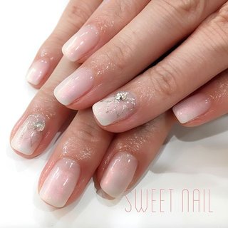 Sweet Nail 下北沢のネイルサロン ネイルブック