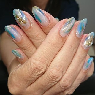 くま先生のネイルデザイン ネイルブック