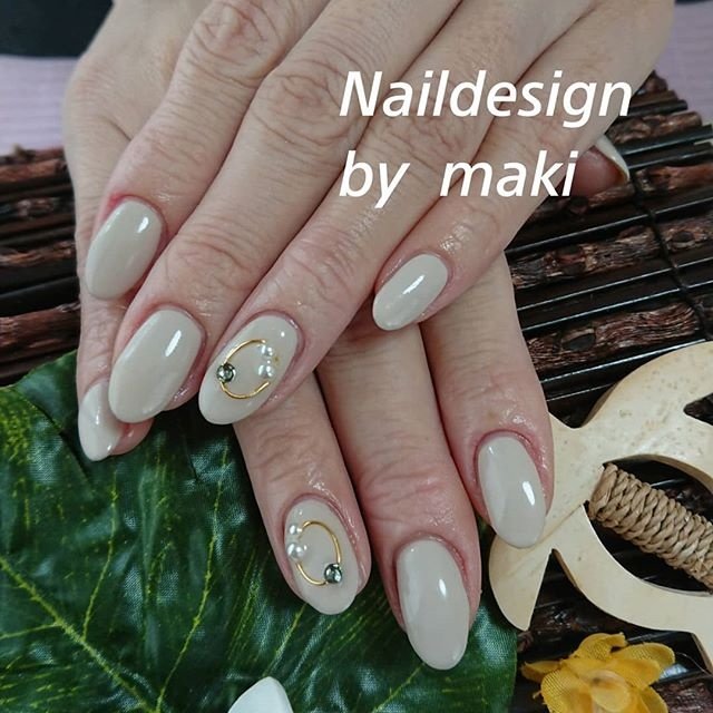 舞喜nailciaのネイルデザイン No ネイルブック