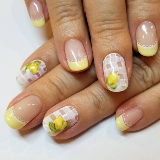 Nailsalon Etoile 吉祥寺のネイルサロン ネイルブック