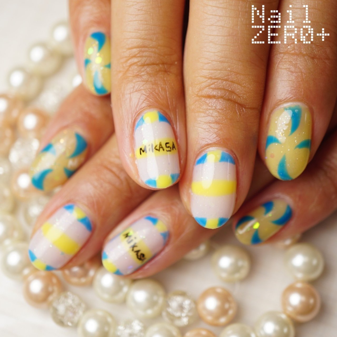 オールシーズン/スポーツ/女子会/ハンド/ワンカラー - 塩見隼人 [池袋