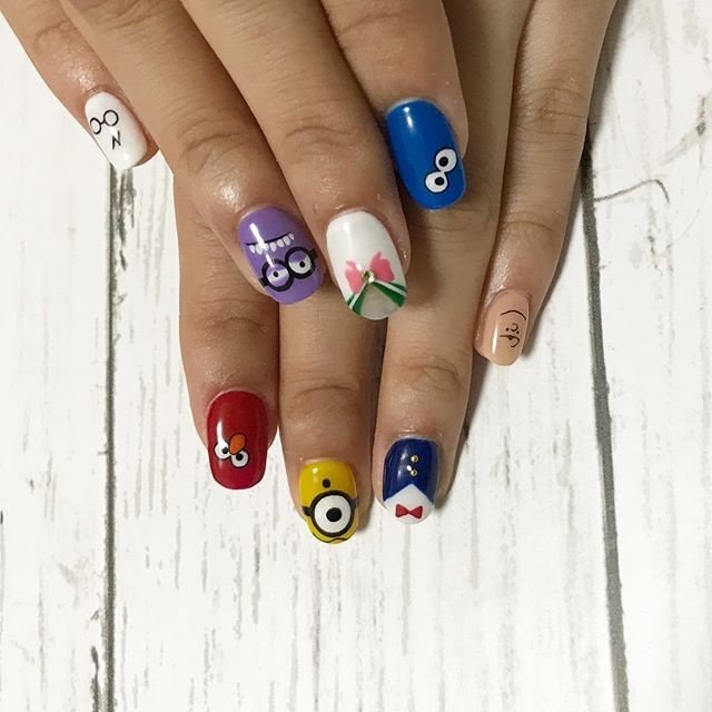 Nico Nailのネイルデザイン No ネイルブック