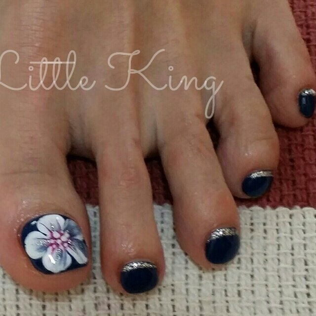 Nail Salon Little King リトルキング 泉大津のネイルサロン ネイル