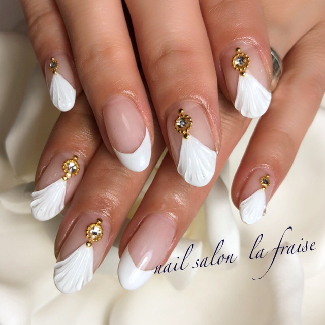 nail salon La fraise ラフレーズ｜六番町のネイルサロン