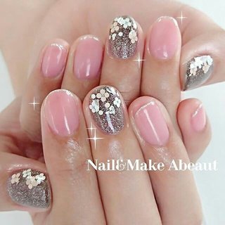 ネイルブックマガジン掲載店のネイルデザイン ネイルブック