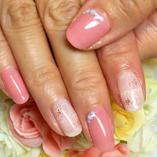 Nail Dolce ネイルドルチェ 王子のネイルサロン ネイルブック