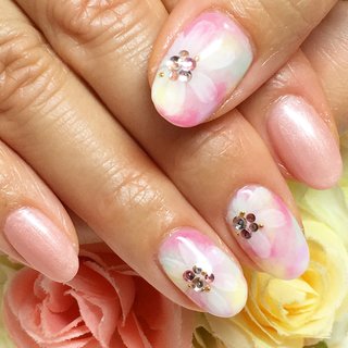 Nail Dolce ネイルドルチェ 王子のネイルサロン ネイルブック