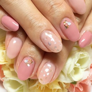 Nail Dolce ネイルドルチェ 王子のネイルサロン ネイルブック