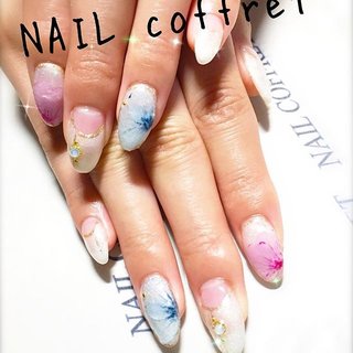 おすすめ順 いわきママのネイルデザイン ネイルブック