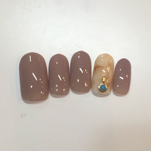 Tera Nail 中岡崎のネイルサロン ネイルブック