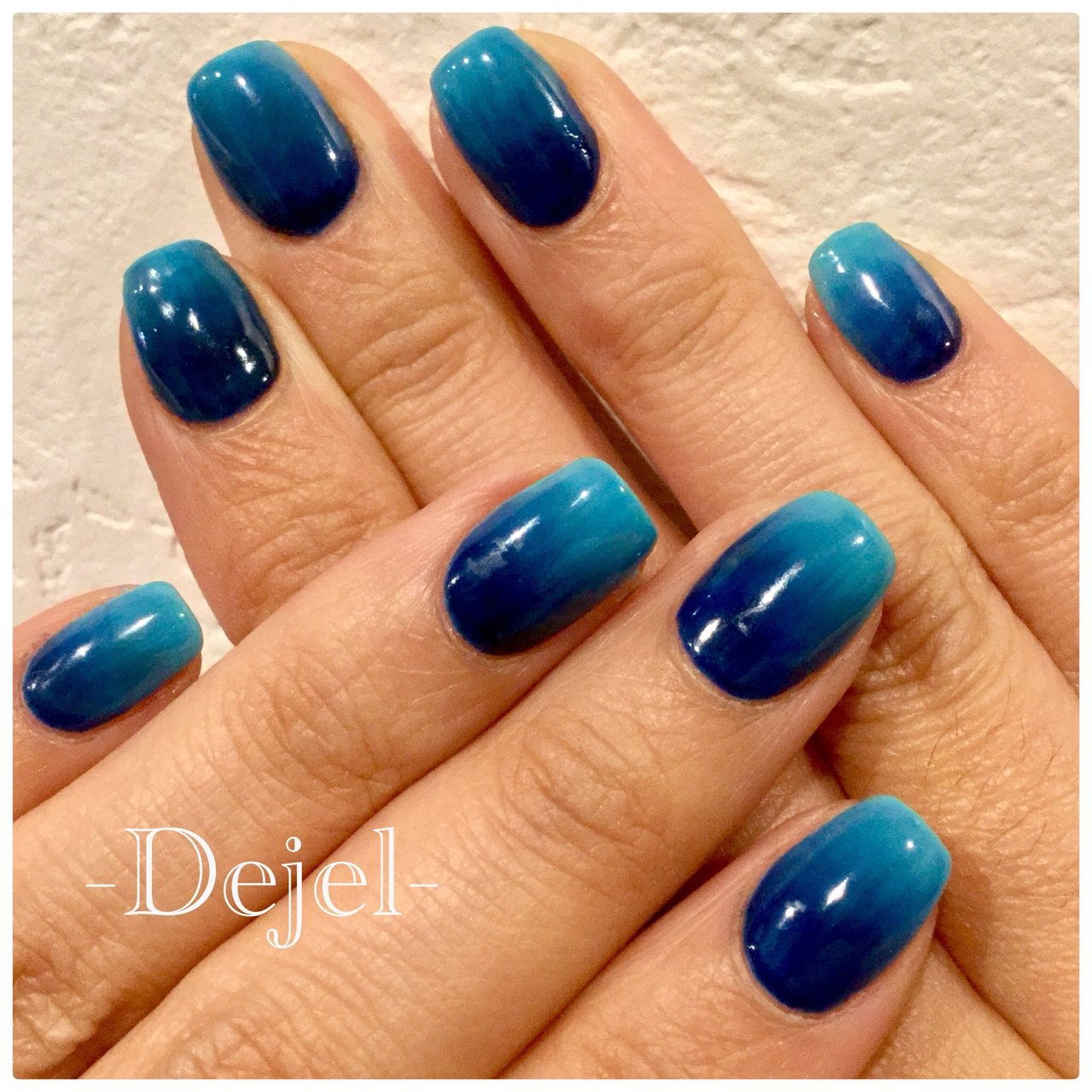 オールシーズン 旅行 リゾート パーティー ハンド Nail Salon Dejel ディジェールのネイルデザイン No ネイル ブック