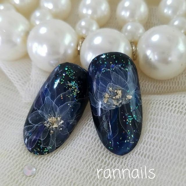 Rannailsのネイルデザイン No ネイルブック
