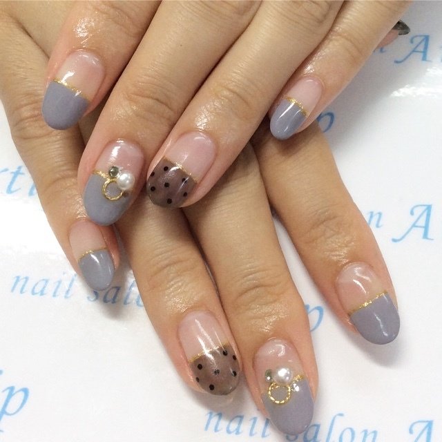 Nail Salon Artip ネイルサロンアーティップ 日和田のネイルサロン ネイルブック