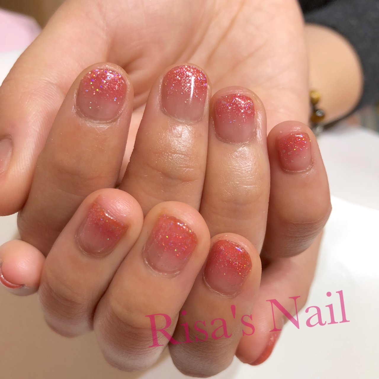 夏 オールシーズン デート 女子会 ハンド Nail Ecran エクラン のネイルデザイン No ネイルブック