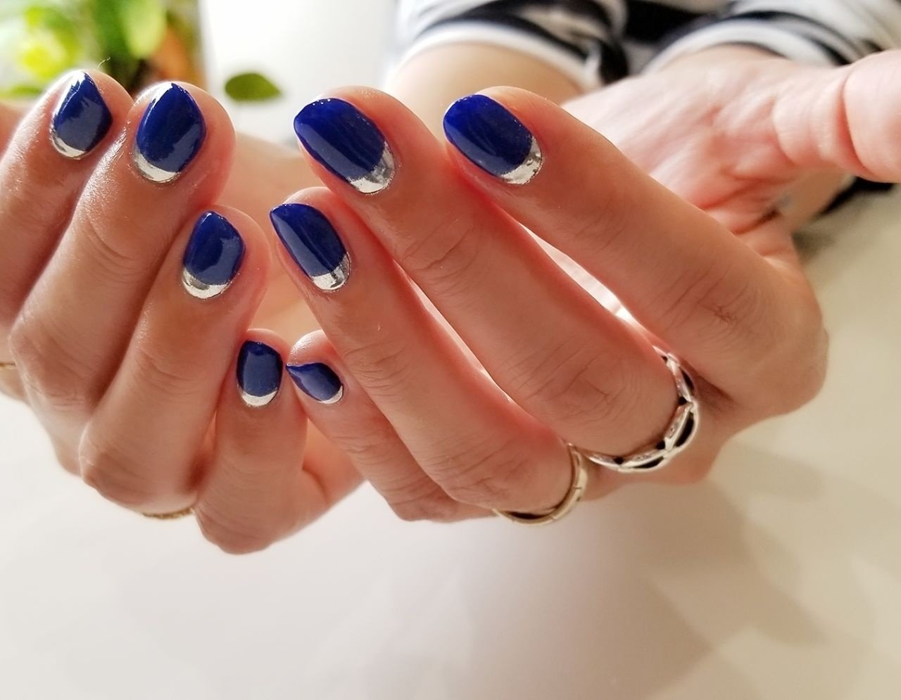 オールシーズン 旅行 リゾート ライブ ハンド Nail Mimiedenのネイルデザイン No ネイルブック