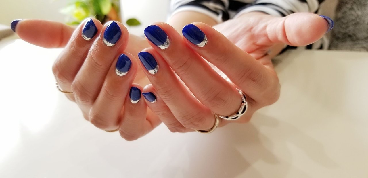 オールシーズン 旅行 リゾート ライブ ハンド Nail Mimiedenのネイルデザイン No ネイルブック