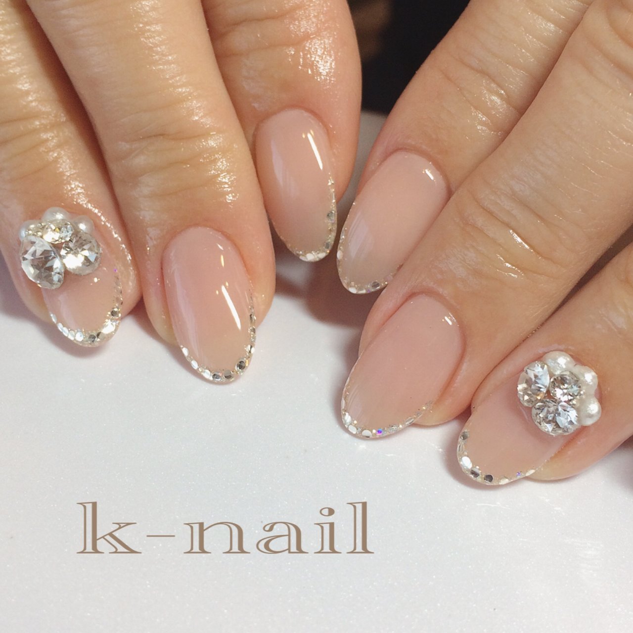 K K K Nailのネイルデザイン No ネイルブック