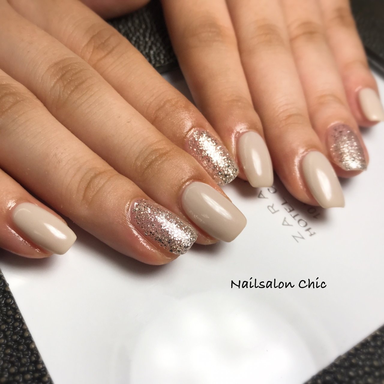 Nailsalon Chicのネイルデザイン No ネイルブック