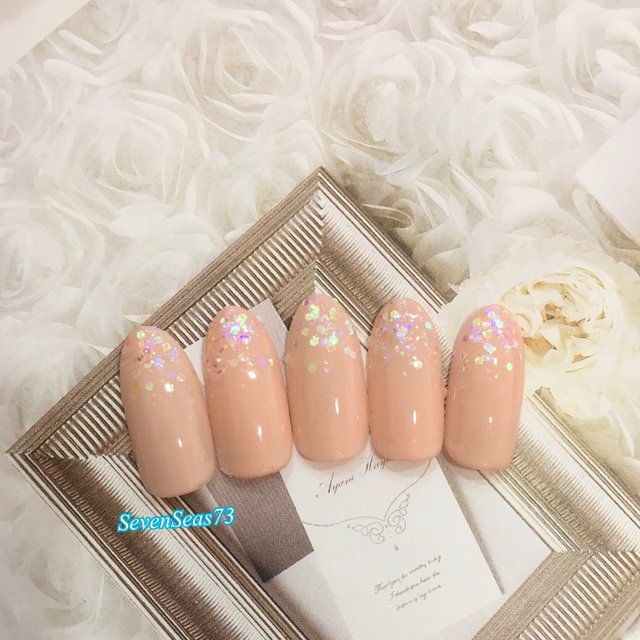 Nailsalon Sevenseas73 新潟のネイルサロン ネイルブック