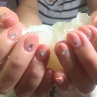 スピードネイル岡町店 岡町のネイルサロン ネイルブック