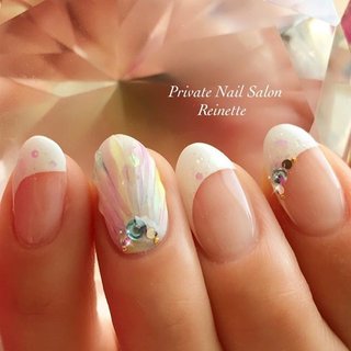 春日部のネイルデザイン 151ページ目 ネイルブック