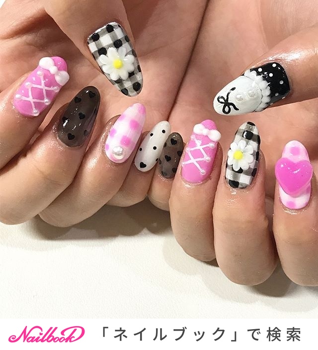 夏 秋 冬 オールシーズン ワンカラー 渋谷beau Re Nailのネイルデザイン No 3278997 ネイルブック