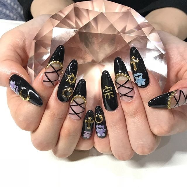 夏 秋 冬 オールシーズン フレンチ 渋谷beau Re Nailのネイルデザイン No ネイルブック