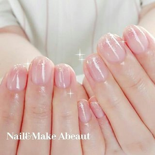 ネイルブックマガジン掲載店のネイルデザイン ネイルブック