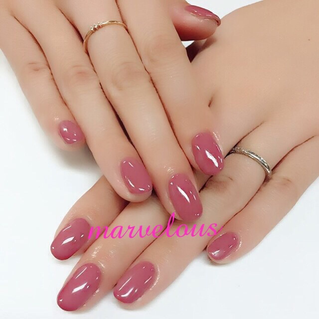 Marvelousのネイルデザイン No ネイルブック