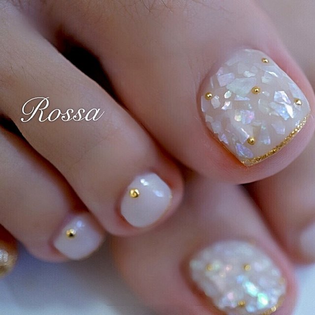 Nail Rossa ネイルロッサ 嵯峨嵐山のネイルサロン ネイルブック